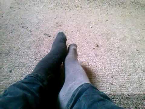 Socks + I need Boy friend!