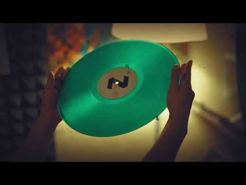 Blazzaj - Întoarcerea Omului Furnicar - lansare de album pe dublu vynil