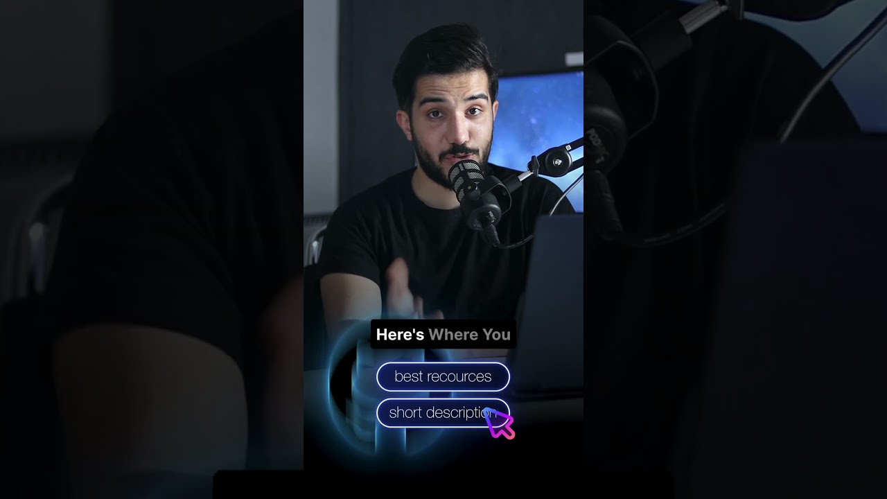 USEFULL Github repos: Master resources! #shorts  #developer  #coding   #githubrepo