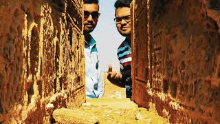 preview picture of video 'Chowkandi Tombs Karachi Vlog.'