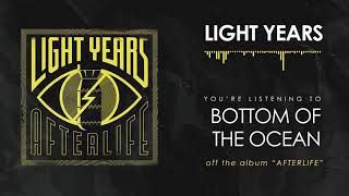 Bottom of the Ocean Music Video