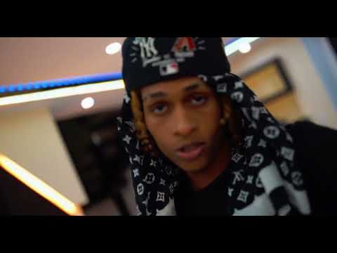 Mj Flow - NUNCA QUITAO (VIDEO OFICIAL)