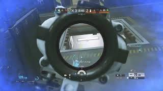 R6S ランク身内 参加型