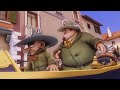 The Garfield Show Wilhelm Scream 3