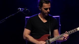 Frank Zappa Montana/Baby Snakes/I&#39;m So Cute/The Grand Wazoo Live 2015