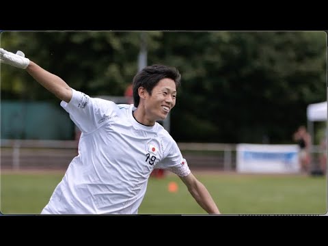 WU24UC 2019 Day 5 Highlights - NKolakovic