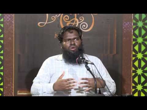 #RanZamaan 13 - Sheikh Ali Nisham. #Salaf