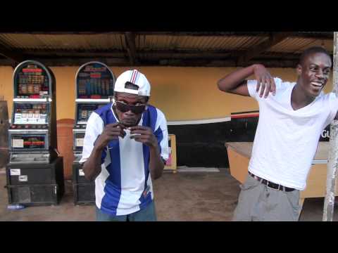 Edwin Gyasi ft Bob Okala