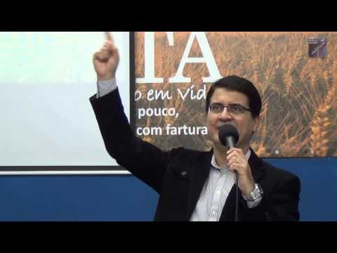 Pregação do culto do dia 31/05/2015