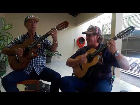 "Última Briga" Henrique Violeiro & Praiano