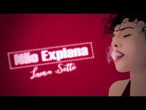 Laura Sette - Professora (Não Explana)