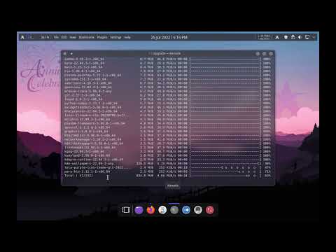 Xerolinux - Can i install another desktop? (and some tips!)