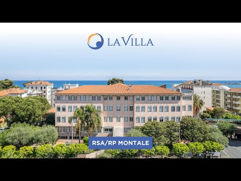 RSA/RP Montale - Gruppo La Villa Miniatura video di YouTube 15