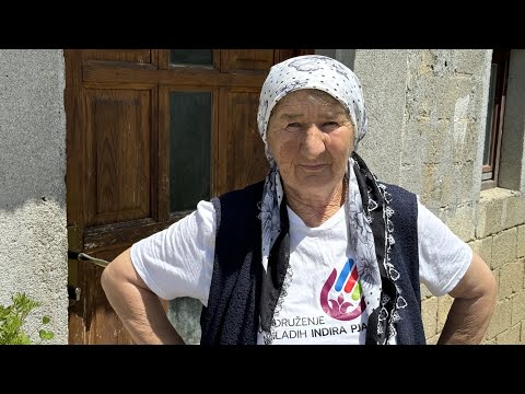 NANE ARIFA: "Zaustavite omladinu da ide vani!", "Otvorite firme a ne bolnice!"