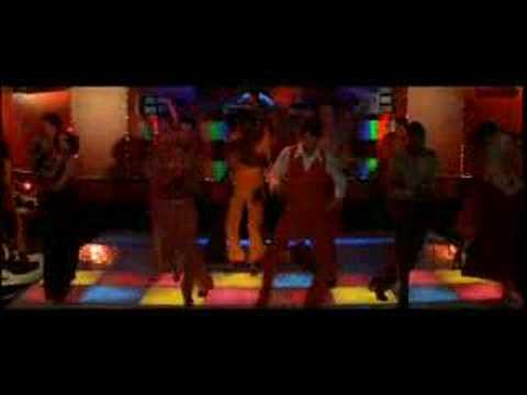 Boogie Nights Dance Fun