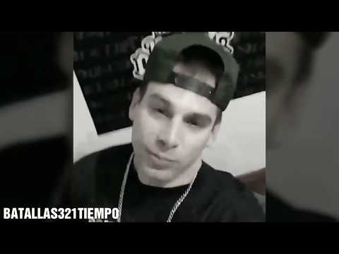 JOTA Y NEKROOS RESPONDEN A INVERT POR SU VIDEO