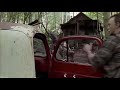 Wrong Turn 2