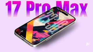 Is iPhone 17 Pro Max an Epic Troll?