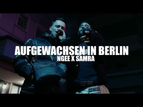 Video thumbnail for Aufgewachsen in Berlin