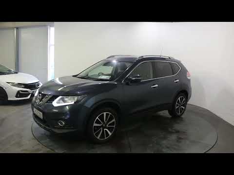 Nissan X-Trail 1.6d SV 7 SEATS - Image 2
