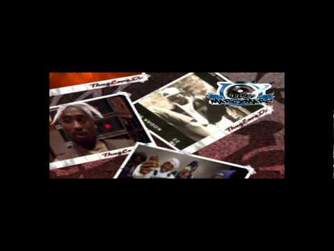 2Pac - Try 2 Understand (DJ Marcy Marc Remix)