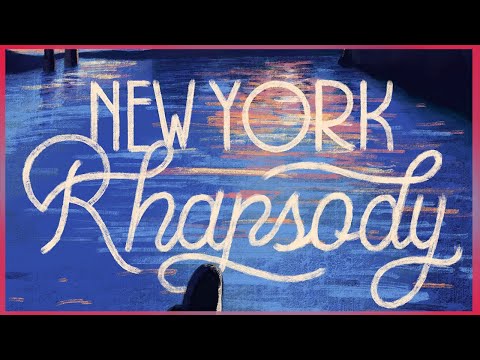 NEW YORK RHAPSODY | An Adorama Original