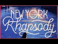 NEW YORK RHAPSODY - An Adorama Original Film