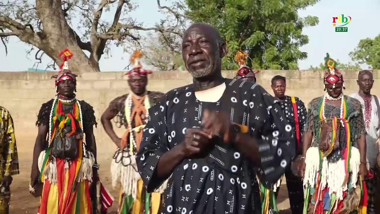 RTB -JT de 20H du 31 mai 2026