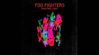Foo Fighters - Arlandria - Wasting Light [HD]