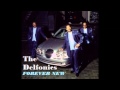 THE DELFONICS   Forever New Produced by Preston Glass and F L  Pittman