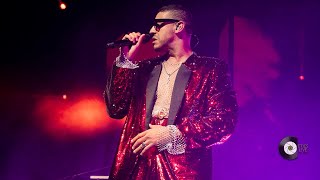 Manuel Medrano - Si pudiera  |  Eterno Tour 2023 ( Showcenter Complex )