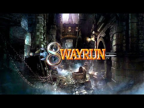 NJ Quarterly Rapport #03 - FGC - Street Figher / Skullgirls / Guilty Gear