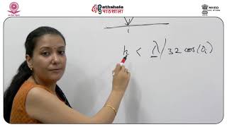 M-17.Microwave remote sensing and its applications