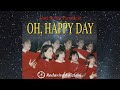 OH HAPPY DAY 
