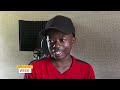 Artist Of The Week Joseph Tembo Junior Son To Late Tembo Musician As Well As Producer