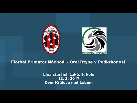 12. 2. 2017, starší žáci, Náchod - Rtyně v Pokrkonoší