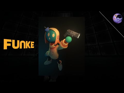 @FUNKe Catching Up + Deadlock stream (Jan 6, 2026)