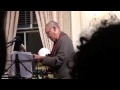 Ernest Ranglin - The Bubbler - LIve in NYC November 2010