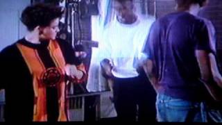 Stacy Lattisaw "What You Need"