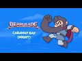 Beard Blade - Caraway Bay (Night) by Steven Melin
