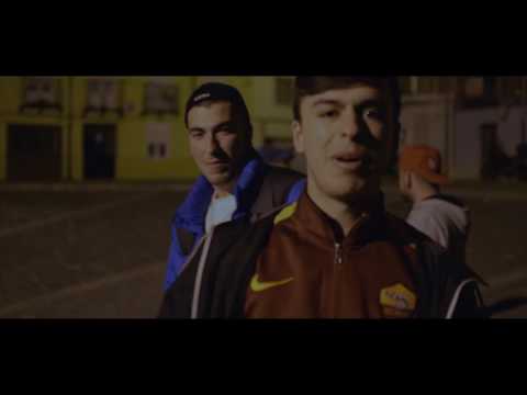 14. KALAS (FEAT DLIX & CASTA) DICEN - INDOMABLES (Videoclip)