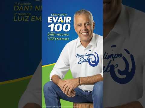 APOIO DE QUEM CONHECE NOSSO TRABALHO. 🤝🇧🇷