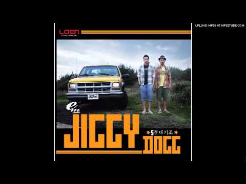Jiggy Dogg - 5분 대기조 (Feat. 쥬얼리 예원)