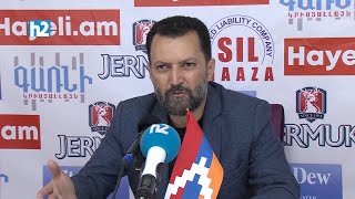 Տո Սերժի բոթասն ուտեք, ամոթ ա, թուրքի ջրաղացին եք ջուր լցնում. Գևորգ Գևորգյան: Լրաբեր - 07.09.2021