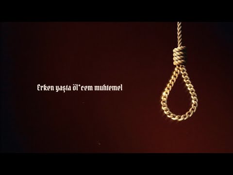 Ceg - Rockstar (Official Lyric Video)