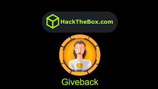 HackTheBox - GiveBack