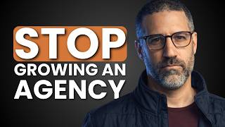 The NEW Way To Grow An Agency In 2026