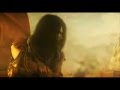 Prince of Persia    Melechesh Double Helixed Sceptre