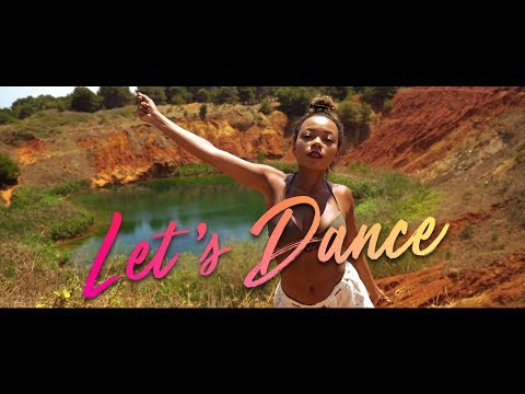 LET'S DANCE