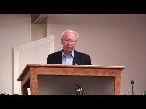 Kingdom mindset -  Pastor Wayman Mitchell -2014